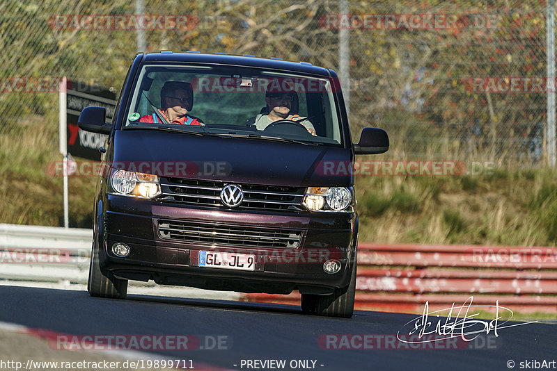 Bild #19899711 - Touristenfahrten Nürburgring Nordschleife (01.11.2022)