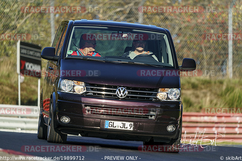 Bild #19899712 - Touristenfahrten Nürburgring Nordschleife (01.11.2022)