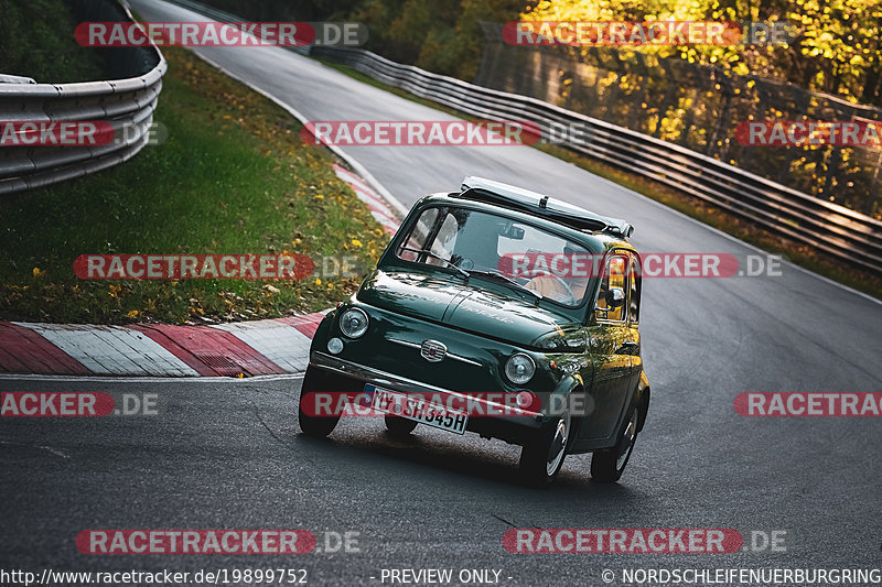 Bild #19899752 - Touristenfahrten Nürburgring Nordschleife (01.11.2022)