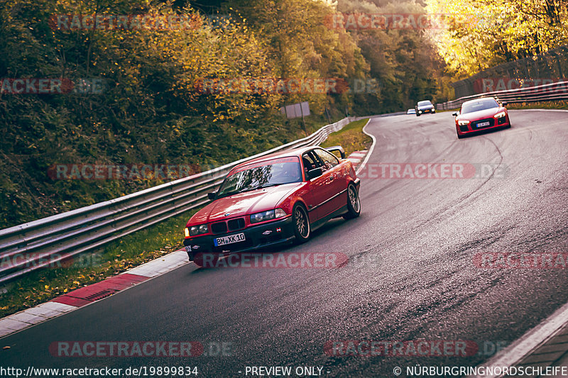 Bild #19899834 - Touristenfahrten Nürburgring Nordschleife (01.11.2022)