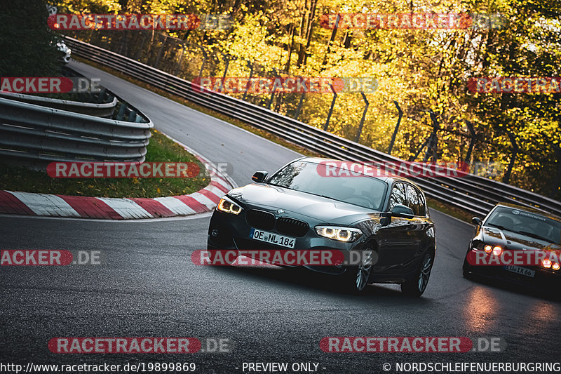 Bild #19899869 - Touristenfahrten Nürburgring Nordschleife (01.11.2022)