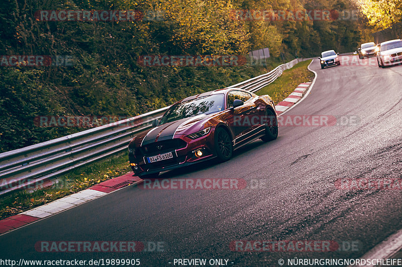 Bild #19899905 - Touristenfahrten Nürburgring Nordschleife (01.11.2022)