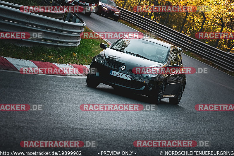 Bild #19899982 - Touristenfahrten Nürburgring Nordschleife (01.11.2022)