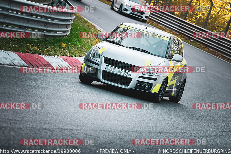 Bild #19900006 - Touristenfahrten Nürburgring Nordschleife (01.11.2022)