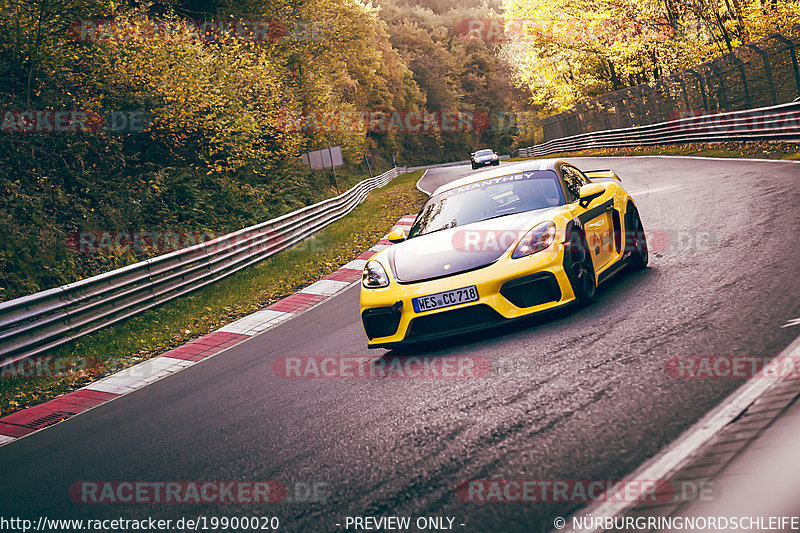 Bild #19900020 - Touristenfahrten Nürburgring Nordschleife (01.11.2022)