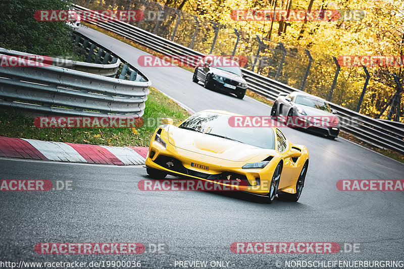 Bild #19900036 - Touristenfahrten Nürburgring Nordschleife (01.11.2022)