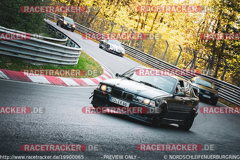 Bild #19900065 - Touristenfahrten Nürburgring Nordschleife (01.11.2022)