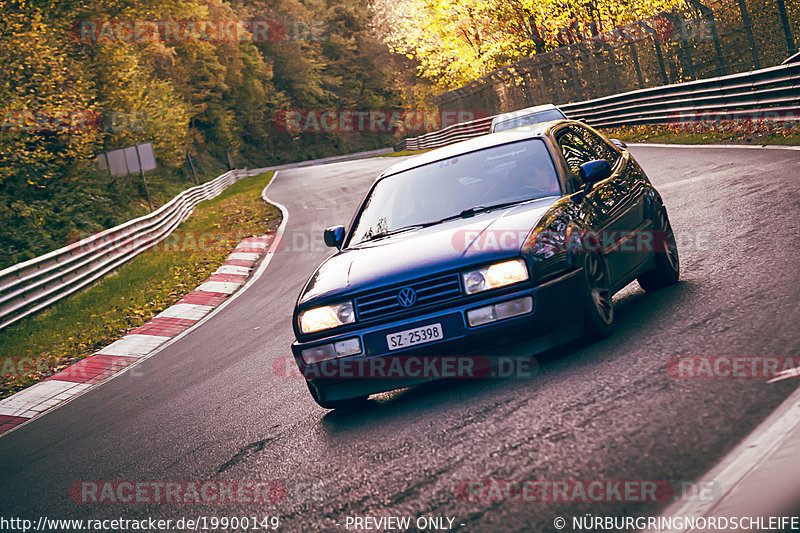 Bild #19900149 - Touristenfahrten Nürburgring Nordschleife (01.11.2022)