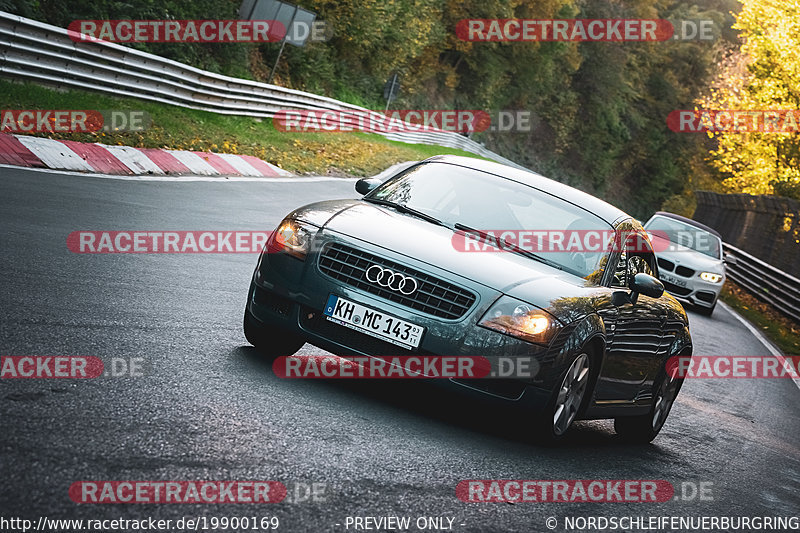 Bild #19900169 - Touristenfahrten Nürburgring Nordschleife (01.11.2022)