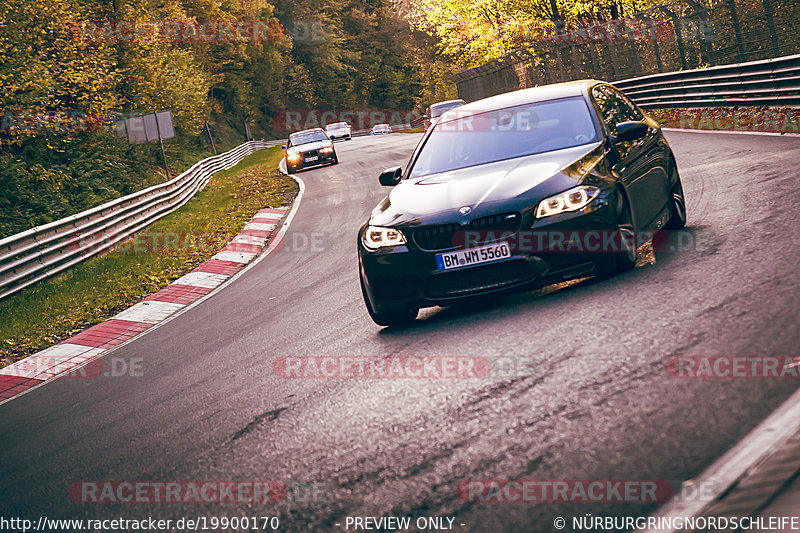 Bild #19900170 - Touristenfahrten Nürburgring Nordschleife (01.11.2022)