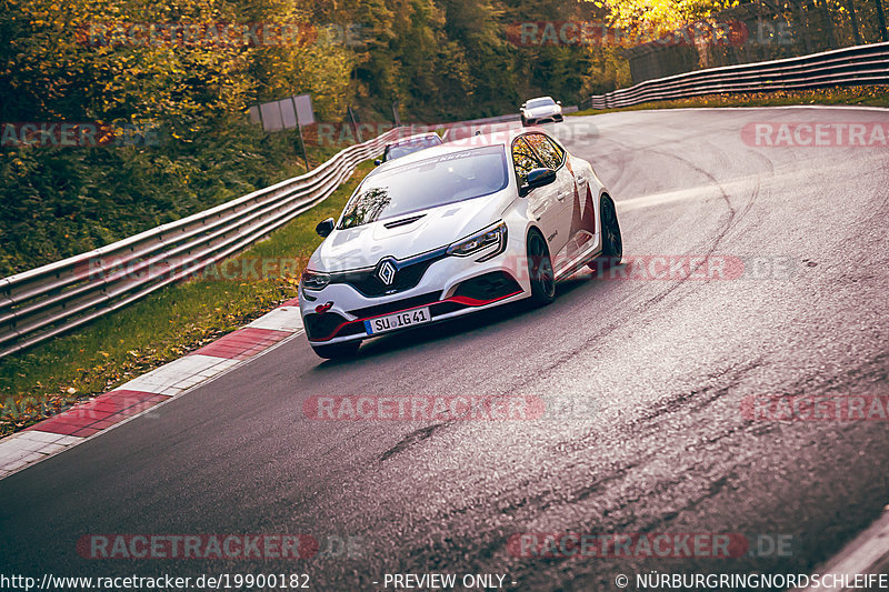 Bild #19900182 - Touristenfahrten Nürburgring Nordschleife (01.11.2022)