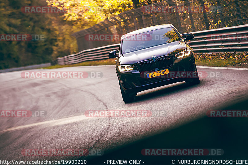 Bild #19900210 - Touristenfahrten Nürburgring Nordschleife (01.11.2022)