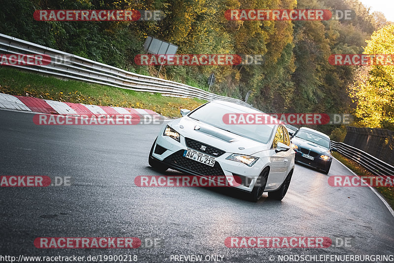 Bild #19900218 - Touristenfahrten Nürburgring Nordschleife (01.11.2022)