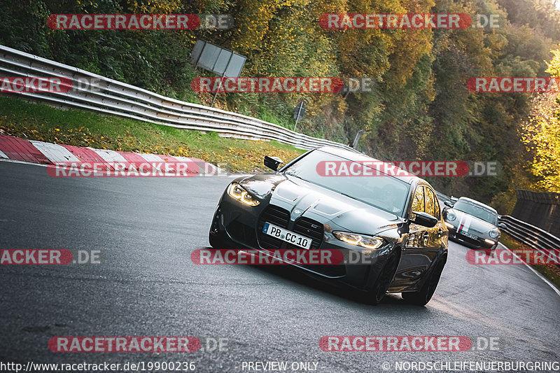 Bild #19900236 - Touristenfahrten Nürburgring Nordschleife (01.11.2022)