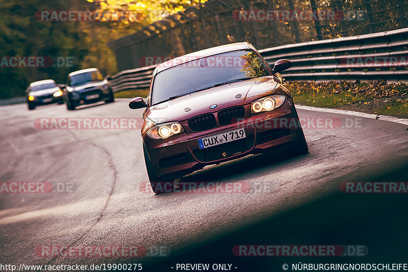 Bild #19900275 - Touristenfahrten Nürburgring Nordschleife (01.11.2022)