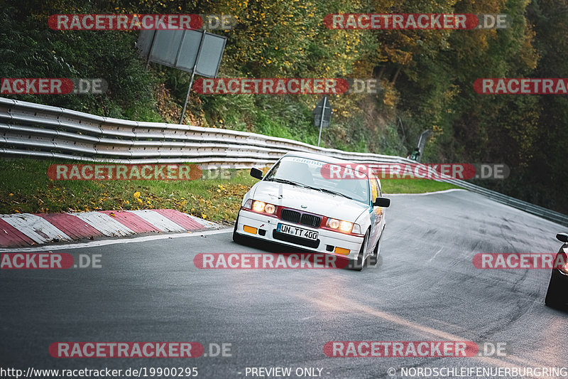 Bild #19900295 - Touristenfahrten Nürburgring Nordschleife (01.11.2022)