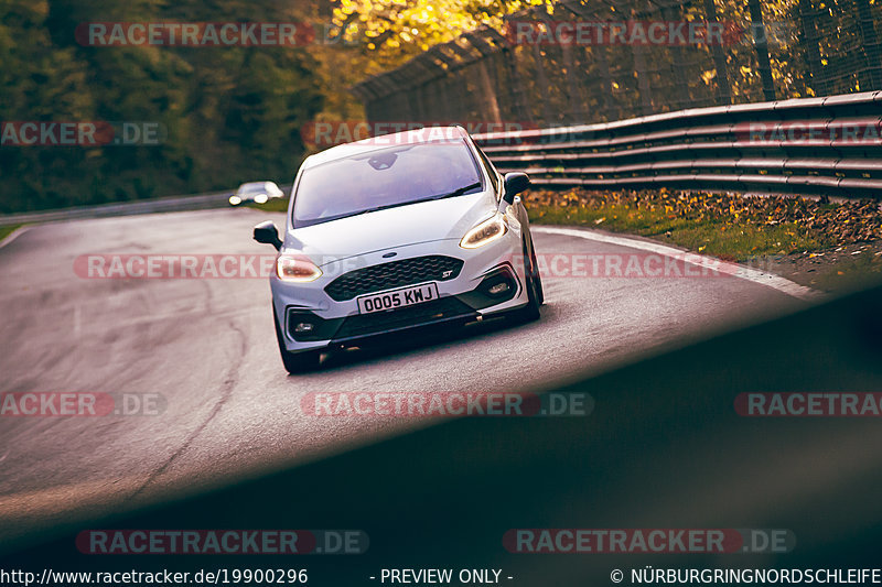 Bild #19900296 - Touristenfahrten Nürburgring Nordschleife (01.11.2022)