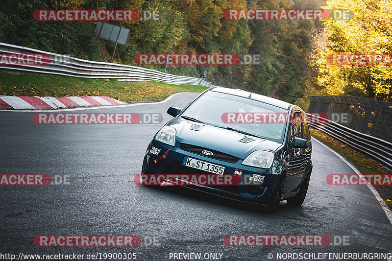 Bild #19900305 - Touristenfahrten Nürburgring Nordschleife (01.11.2022)