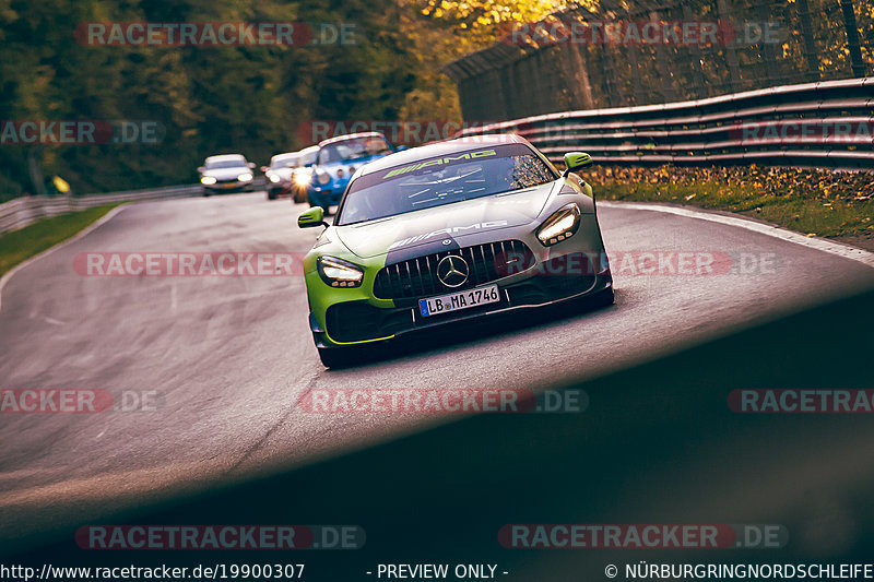 Bild #19900307 - Touristenfahrten Nürburgring Nordschleife (01.11.2022)