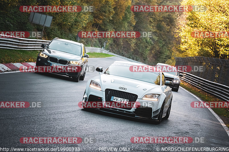 Bild #19900333 - Touristenfahrten Nürburgring Nordschleife (01.11.2022)