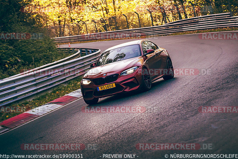 Bild #19900351 - Touristenfahrten Nürburgring Nordschleife (01.11.2022)