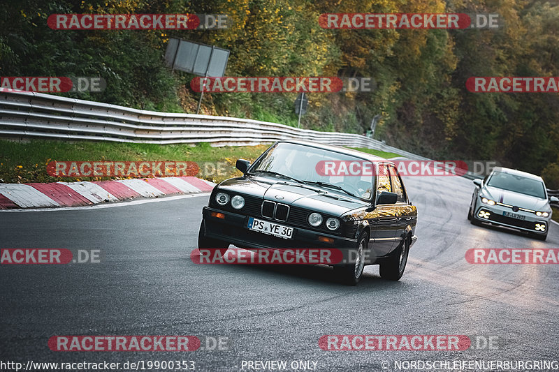 Bild #19900353 - Touristenfahrten Nürburgring Nordschleife (01.11.2022)