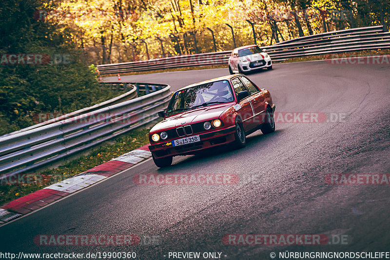 Bild #19900360 - Touristenfahrten Nürburgring Nordschleife (01.11.2022)