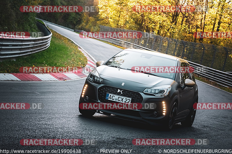 Bild #19900438 - Touristenfahrten Nürburgring Nordschleife (01.11.2022)