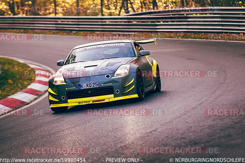 Bild #19900454 - Touristenfahrten Nürburgring Nordschleife (01.11.2022)