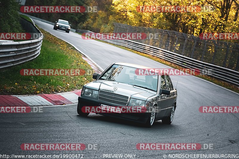 Bild #19900472 - Touristenfahrten Nürburgring Nordschleife (01.11.2022)