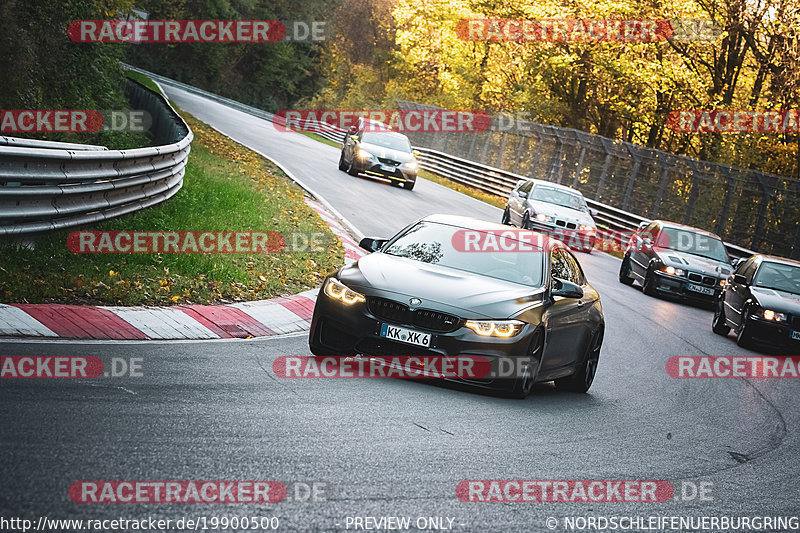 Bild #19900500 - Touristenfahrten Nürburgring Nordschleife (01.11.2022)