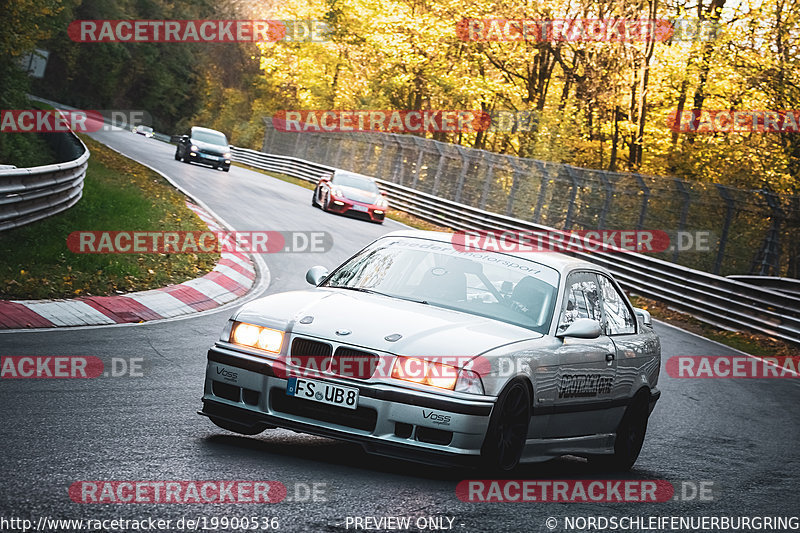 Bild #19900536 - Touristenfahrten Nürburgring Nordschleife (01.11.2022)