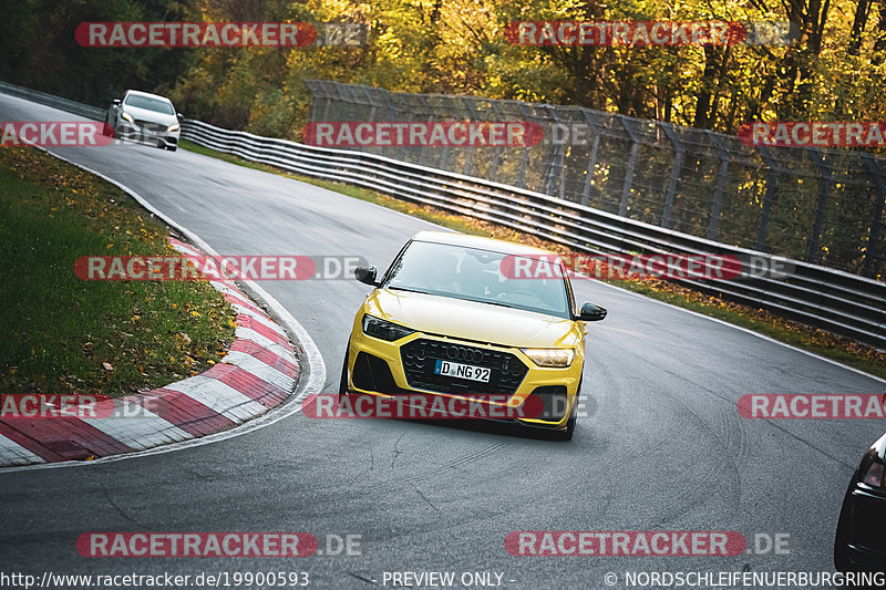 Bild #19900593 - Touristenfahrten Nürburgring Nordschleife (01.11.2022)