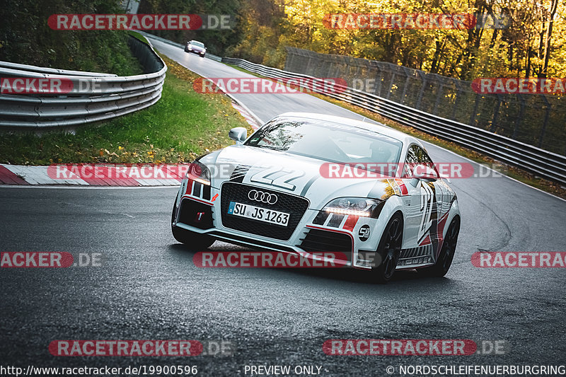 Bild #19900596 - Touristenfahrten Nürburgring Nordschleife (01.11.2022)