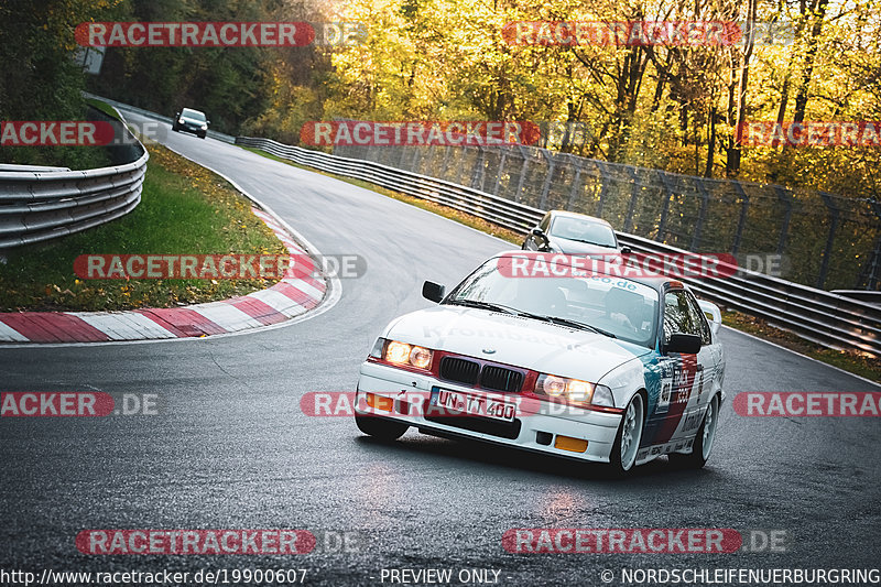 Bild #19900607 - Touristenfahrten Nürburgring Nordschleife (01.11.2022)