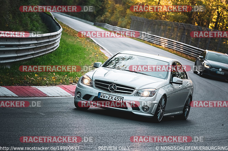 Bild #19900657 - Touristenfahrten Nürburgring Nordschleife (01.11.2022)