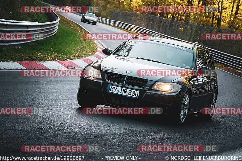 Bild #19900697 - Touristenfahrten Nürburgring Nordschleife (01.11.2022)