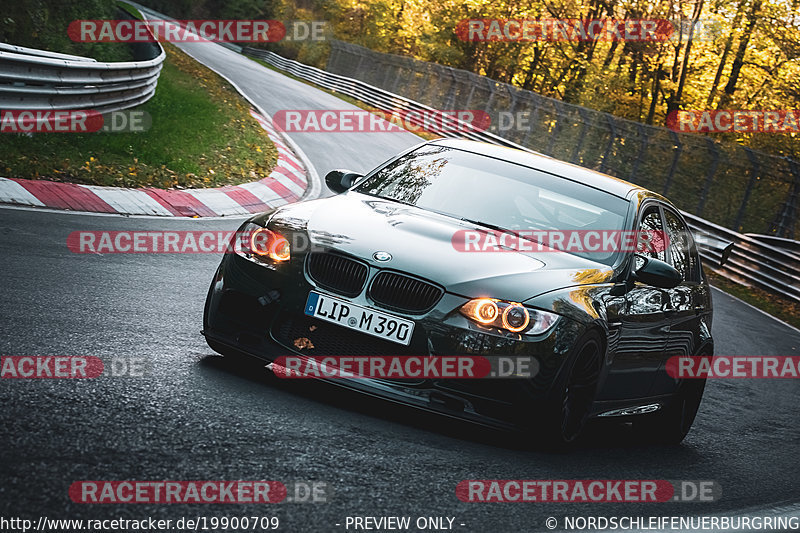 Bild #19900709 - Touristenfahrten Nürburgring Nordschleife (01.11.2022)