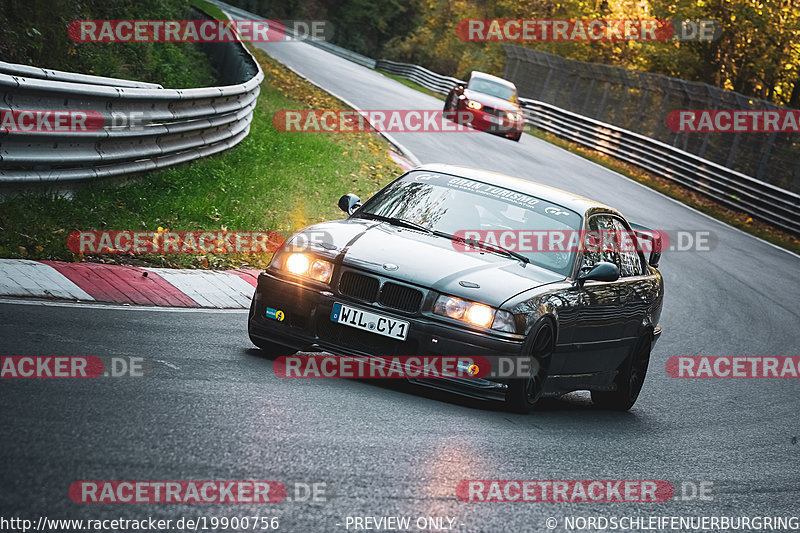 Bild #19900756 - Touristenfahrten Nürburgring Nordschleife (01.11.2022)