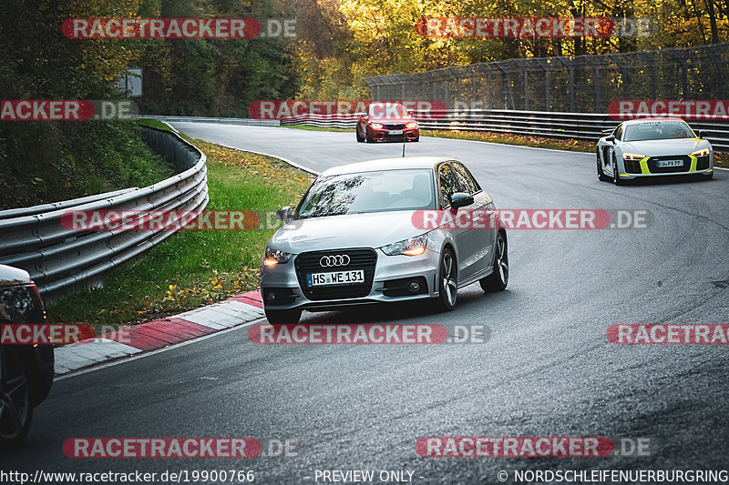 Bild #19900766 - Touristenfahrten Nürburgring Nordschleife (01.11.2022)