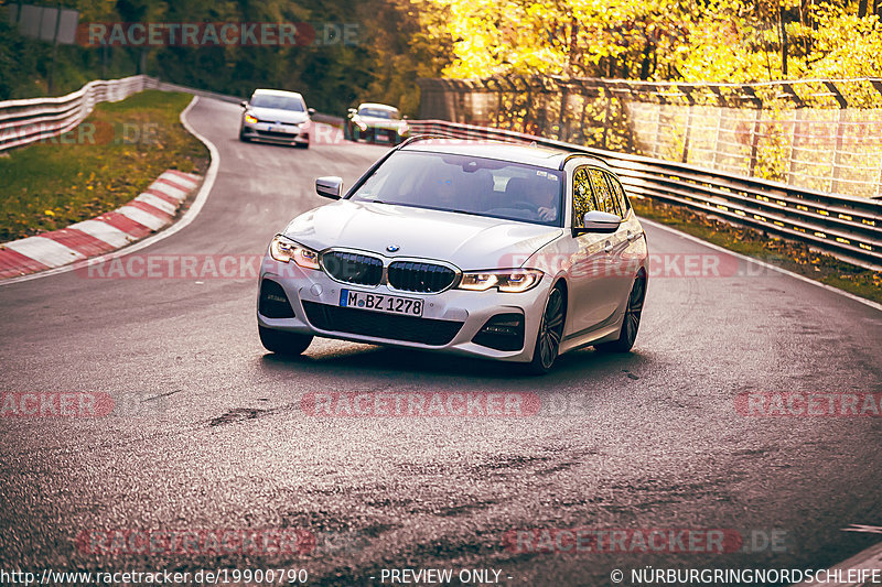 Bild #19900790 - Touristenfahrten Nürburgring Nordschleife (01.11.2022)