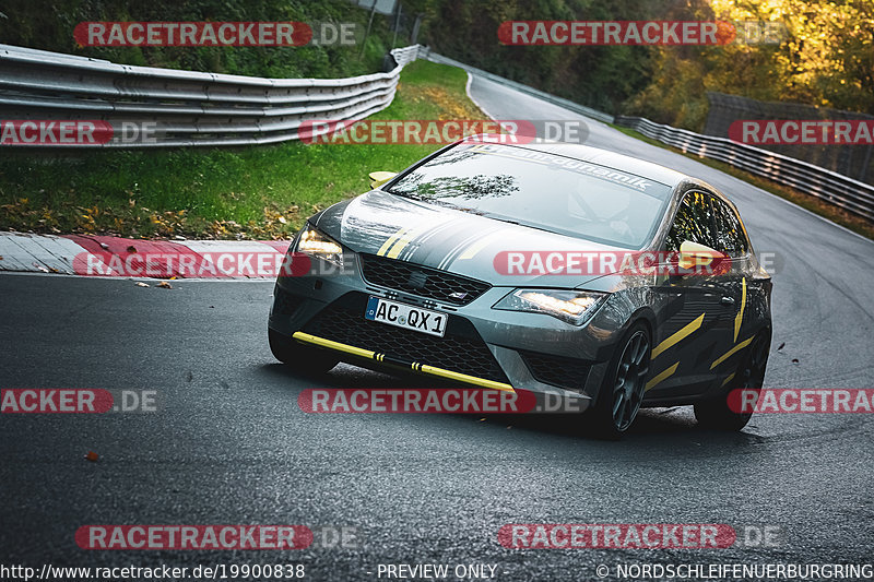 Bild #19900838 - Touristenfahrten Nürburgring Nordschleife (01.11.2022)