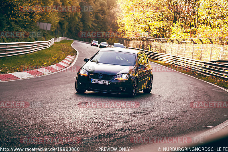 Bild #19900880 - Touristenfahrten Nürburgring Nordschleife (01.11.2022)