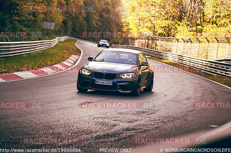 Bild #19900884 - Touristenfahrten Nürburgring Nordschleife (01.11.2022)