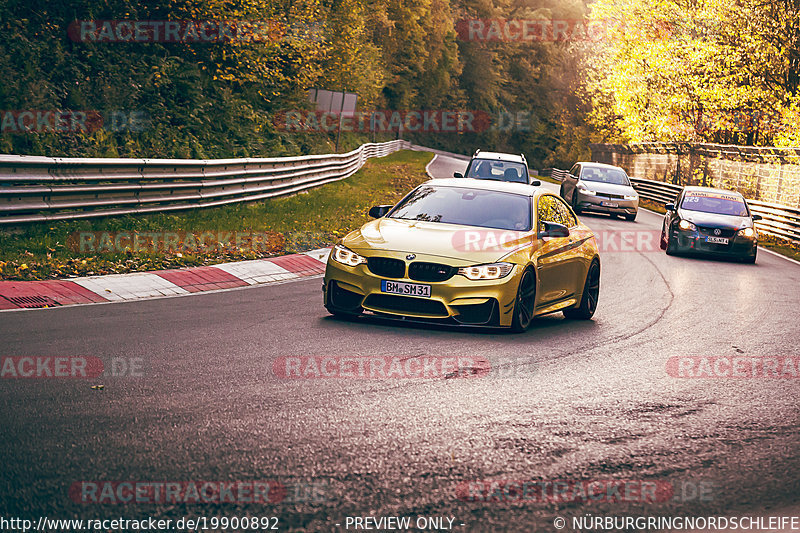 Bild #19900892 - Touristenfahrten Nürburgring Nordschleife (01.11.2022)