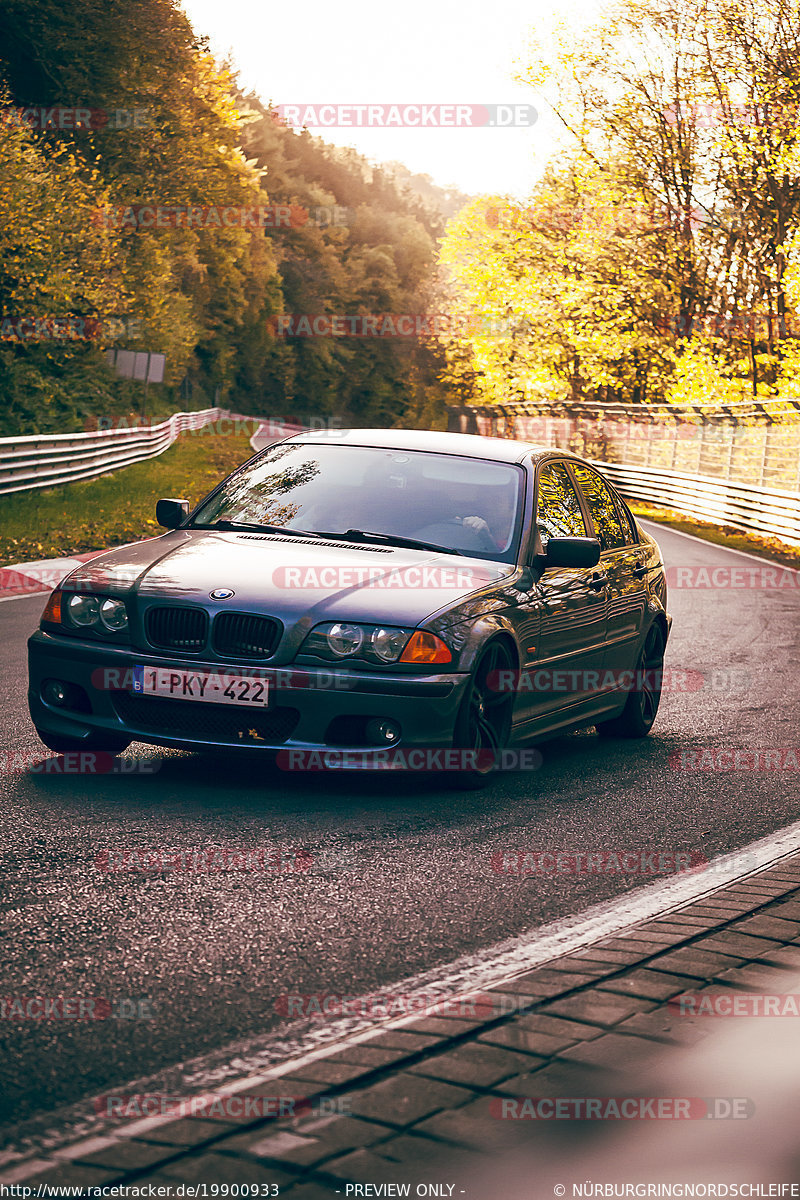 Bild #19900933 - Touristenfahrten Nürburgring Nordschleife (01.11.2022)