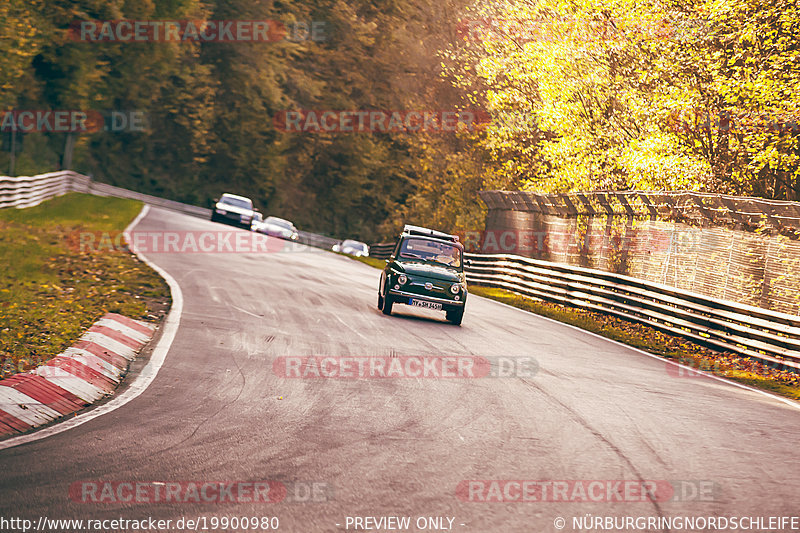 Bild #19900980 - Touristenfahrten Nürburgring Nordschleife (01.11.2022)