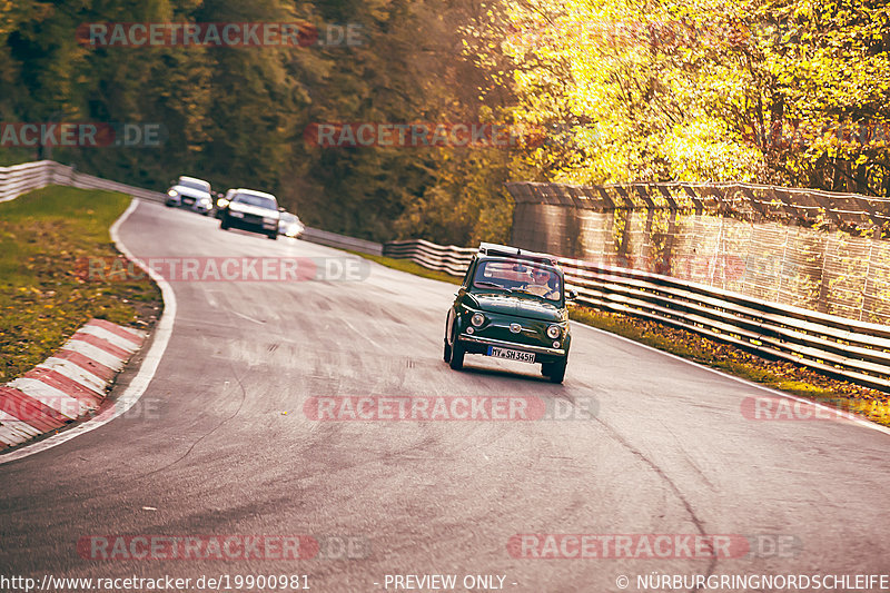 Bild #19900981 - Touristenfahrten Nürburgring Nordschleife (01.11.2022)