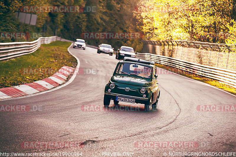 Bild #19900984 - Touristenfahrten Nürburgring Nordschleife (01.11.2022)