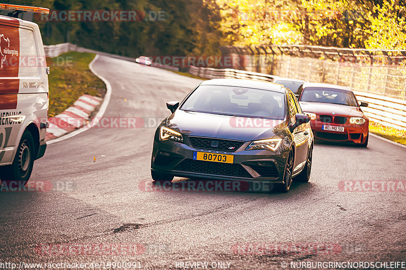 Bild #19900991 - Touristenfahrten Nürburgring Nordschleife (01.11.2022)